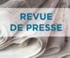 revue de presse de la Moselle