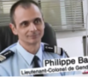  Lieutenant-Colonel Philippe Bartolo